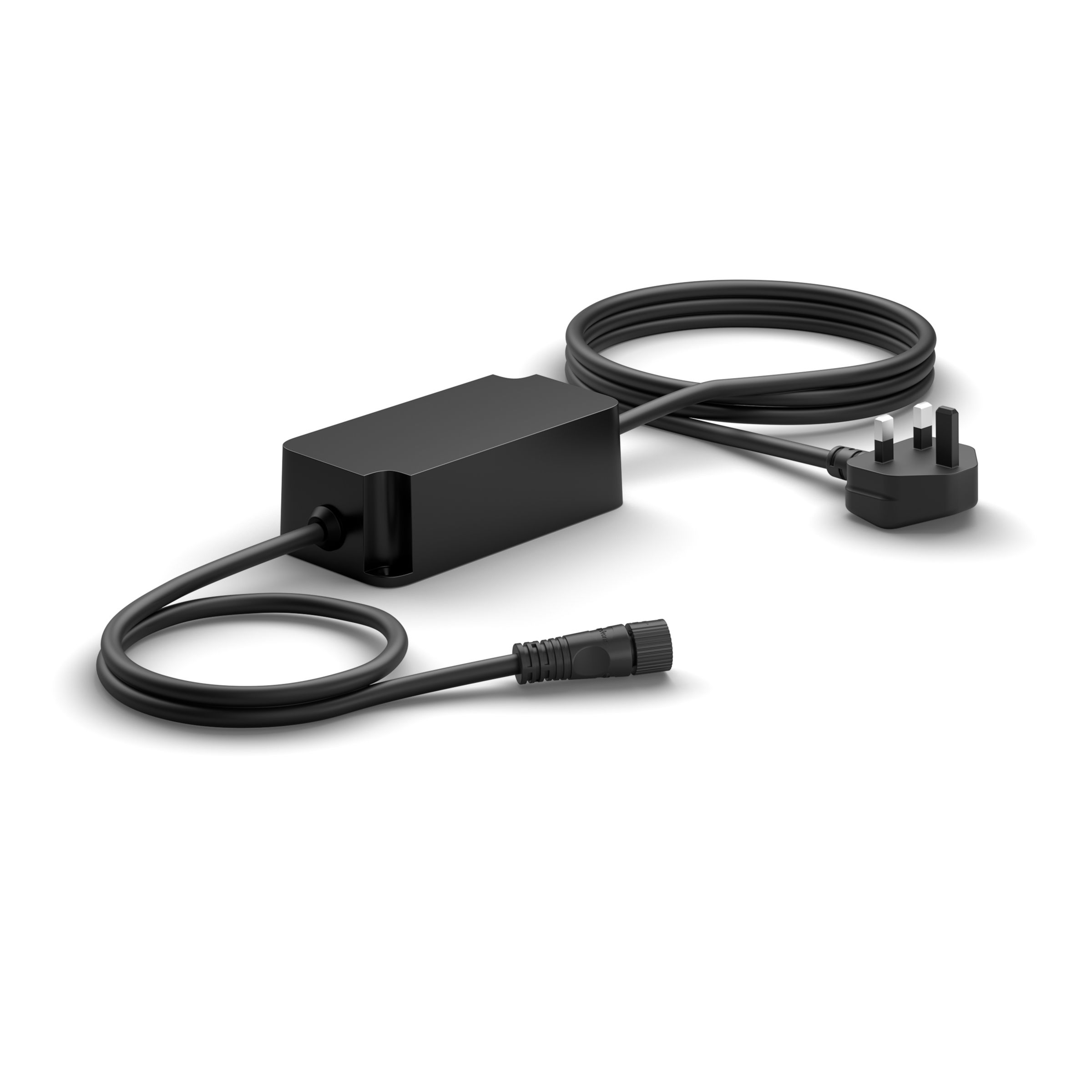 Outdoor 40W power supply